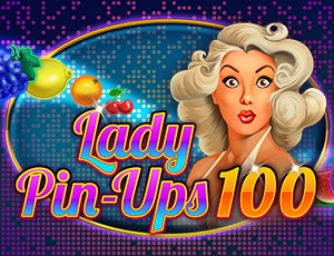 Lady Pin-Ups 100
