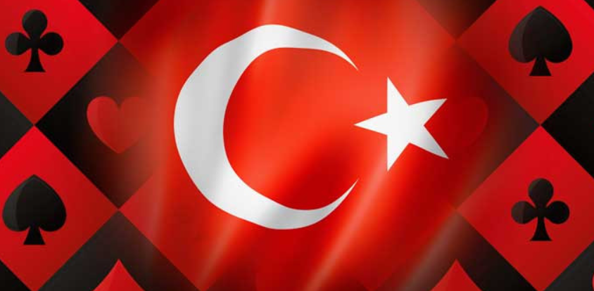 Легализация игорного бизнеса в Турции 2022