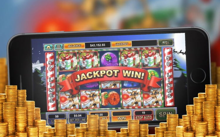 En iyi aşamalı jackpot slotları, jackpotu kazanma şansınız!