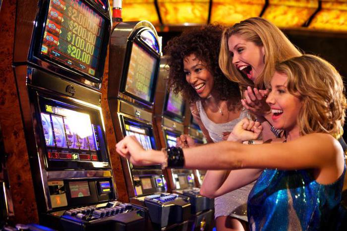 Как влияет близость казино на посещение гэмблерами?