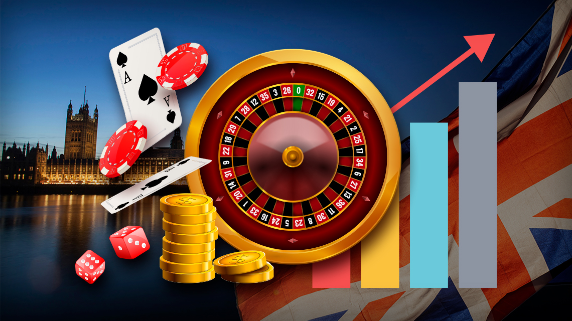Легализация казино в Азербайджане 2022